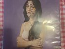 Olivia Rodrigo Sour LP Vinyl Crystal CLEAR Vellum Color Record