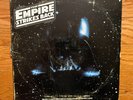 The Empire Strikes Back Sountrack 2-LP RSO 1980 1st Press w/ Booklet Star Wars