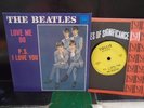 THE BEATLES 