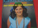Cindy Weiss – Rot, Grün, Gelb / Der Wind In Den Bäumen---7er--1969