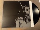 Cursed Cursed II: first pressing