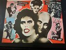 The Rocky Horror Picture Show (Vinyl, 1975, Ode Records) LP, Album, US Pressing