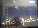 STEVIE NICKS-Live In Concert The 24 Karat Gold Tour 2LP NEW  Blue & White Vinyl