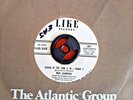 Northern soul Rex Garvin Sock it to em J B PROMO VG++
