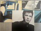 Peter Gabriel X 3 Vinyl LP Bundle , Car / Self Titled/ So