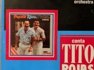 PUERTO RICAN POWER ORCHESTRA “ CANTA TITO ROJAS “ EVESOL REC/ VG+VINYL/LEA