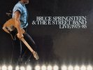 Bruce Springsteen & The E Street Band Live 75-85, 5 x LP Box 1986,CBS 4502271,NM