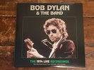 BOB DYLAN & THE BAND 1974 Live THIRD MAN 3xLP GREEN VINYL Record ALBUM M- USED