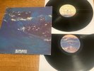 THE AVALANCHES-Since I Left You. RARE ORIGINAL Aussie/OZ 2xLP, Gatefold -2000-