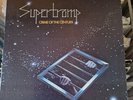 SUPERTRAMP CRIME OF THE CENTURY LP ORIGINAL MASTER RECORDINGS . MFSL  EX
