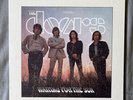 2018 DOORS Waiting For The Sun 50th Anniversary Deluxe Limited Ed 2 CD/LP VINYL