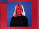 SNAIL MAIL Lush SEALED limited edition LP Blue/Red Split Vinyl