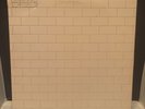 1979 Pink Floyd Another Brick In The Wall -  2LP W/Orig Inserts Vinyl CBS PROMO