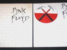 PINK FLOYD (2 x OG 7