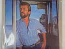 Keith Whitley – L.A. to Miami LP Record 1985 RCA Country 33 RPM