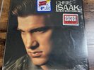 CHRIS ISAAK - Silvertone LP Vinyl 1985 Original In Shrink