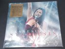 EVANESCENCE 2LP SYNTHESIS LIVE NUMBERED RED VINYL  SPLIT SEAL - NEW & SEALED