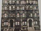 Led Zeppelin – Physical Graffiti   Japan, 1975
