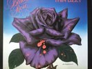 THIN LIZZY / BLACK ROSE JAPAN ISSUE LP W/OBI, INSERT