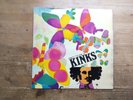 The Kinks Face to Face A2/B2 1st Press Very Good Vinyl Record Album NPL1814 (S1)