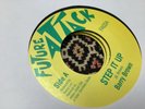 Barry Brown , Step It Up  ,7”Attack.