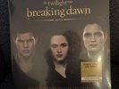 Twilight Saga: Breaking Dawn Part 2 Original Soundtrack Brown Vinyl 2xLP New OST