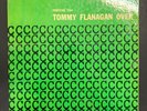 Tommy Flanagan on Prestige 7134.