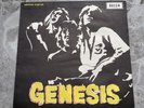 GENESIS - In the Beginning - Rare Original 1974 7