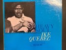 Ike Quebec on Blue Note 4093.