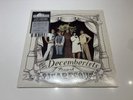 The Decemberists - Picaresque - Metallic Silver Color Vinyl 2LP - Limited 750