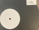 DILLINGER ESCAPE PLAN-Miss Machine LP RELAPSE TEST PRESS RARE
