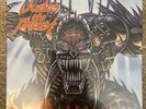 Rare Judas Priest Jugulator double vinyl album German 2 LPs Shrink SEALED MINT