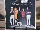 The B-52's Whammy  1983 WB Records/ORIG FIRST SPECIALTY (SRC) PRESS/OG Inner/EX+