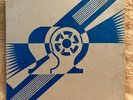 FACTORY RECORDS: New Order- Procession / Everything's Gone Green PORTUGUESE COPY