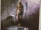 Megadeth-Countdown To Extinction EMI–33439 DIDECA GUATEMALA PRESS HARD TO FIND
