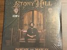 Stony Hill by Damian Marley (Record, 2017)