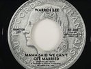 Warren Lee 