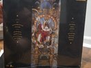Dangerous Micheal Jackson (Double LP Vinyl Walmart Exclusive LE Platinum Vinyl
