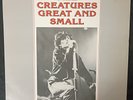 Siouxsie & the Banshees - All Creatures Great & Small - 12