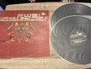 POP WILL EAT ITSELF Dos Dedos Mis Amigos Vinyl 2xLP 1994 UK 1st Pressing EX