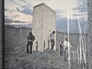 THE WHO - Who's Next -TRIPLE VINYL DELUXE EDITION 2003 - unplayed 076 176-1