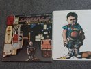 UK 1st with rare sticker Extreme Pornograffitti 1990 Vinyl LP