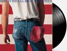 Bruce Springsteen Born In The USA LP Album vinyl record 2024 Remastered reissue