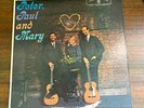 Peter, Paul and Mary - Peter, Paul and Mary W 1449 12