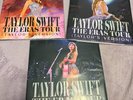 Taylor Swift Live From The Eras Tour  (Taylor's Version) Vinyls LP