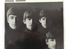 The Beatles With The Beatles UK LP Parlophone PMC 1206 Mono Dominion Credit ZKT
