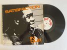 Winston Jones Ossie Hibbert “Satisfaction In Dub” Revolutionaries Reggae LP