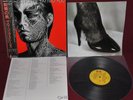 ROLLING STONES TATTOO YOU - ESS-81455 R. STONES 1981 JAPAN LP OBI NM 1A EDIZIONE
