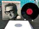 1 x 1959 er US LP Buddy Holly The Buddy Holly Story Vol 1 Coral CRL 57279