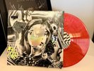 Beach House 7 UO LE LP Red Metallic Vinyl /1000 Played Once Like New